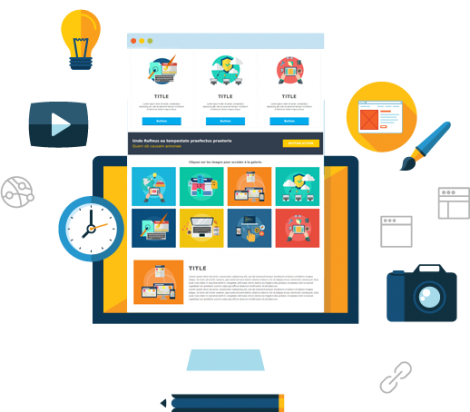 Prototype web Prototype web